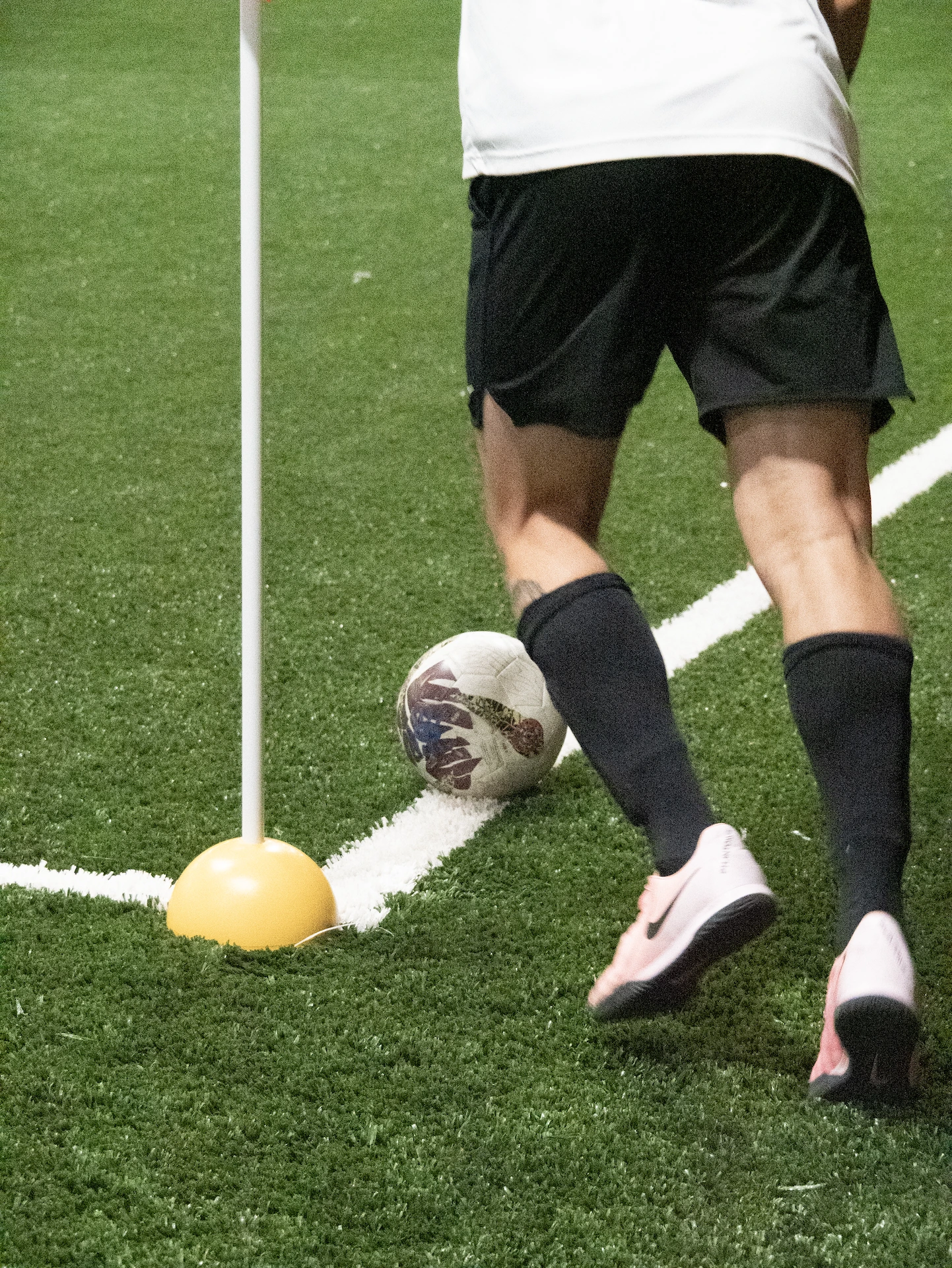 Soccer 7v7