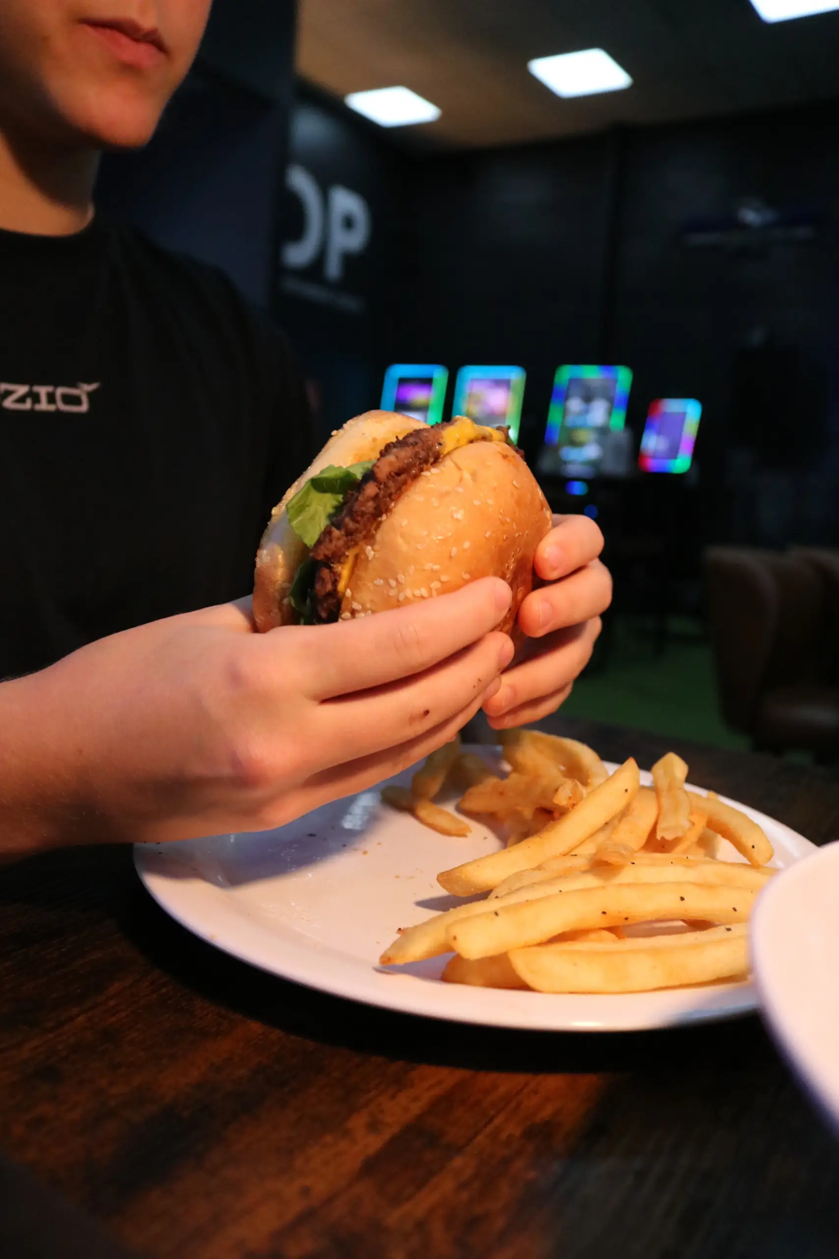 Game-Day Food  & Drinks