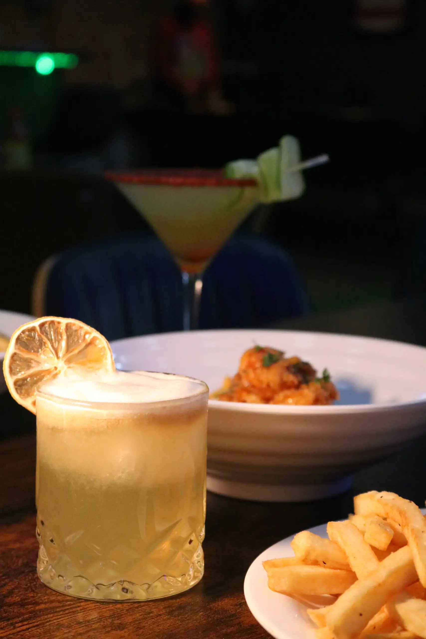 Private Dining & Event Packages