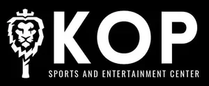 K.O.P. Sports & Entertainment logo