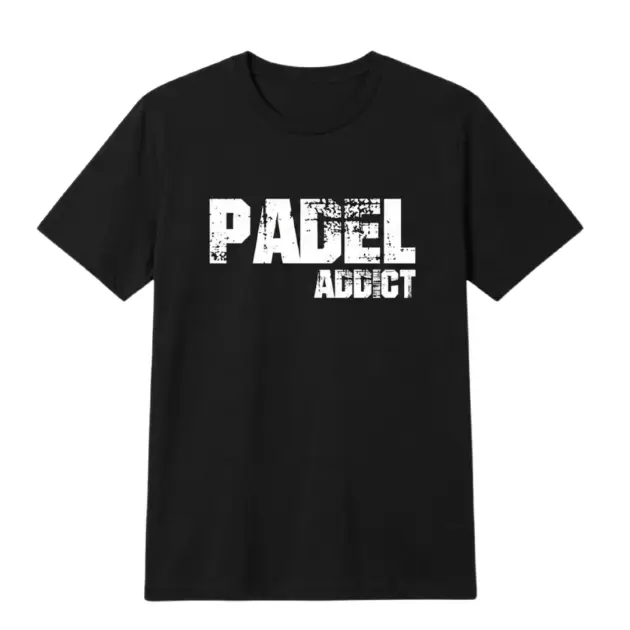 Padel Addict Tee