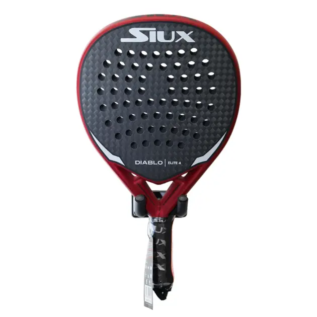 Siux Diablo Elite 4