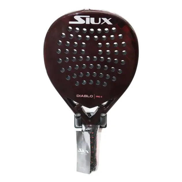 Siux Diablo Pro 4