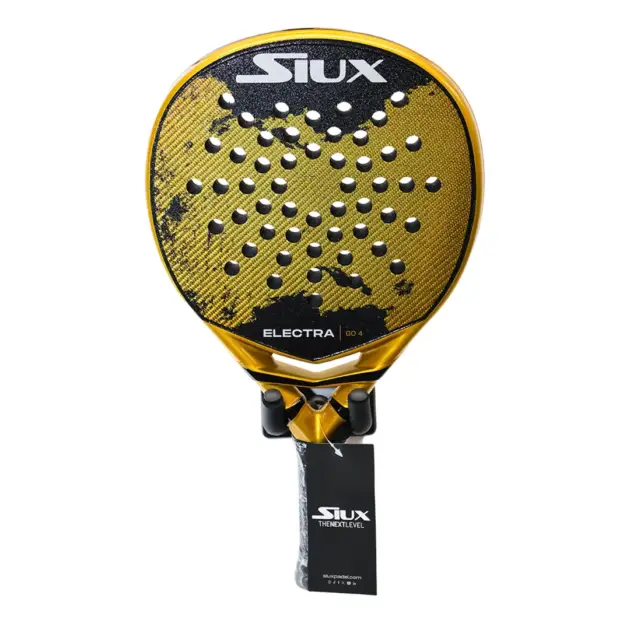 Siux Electra GD4