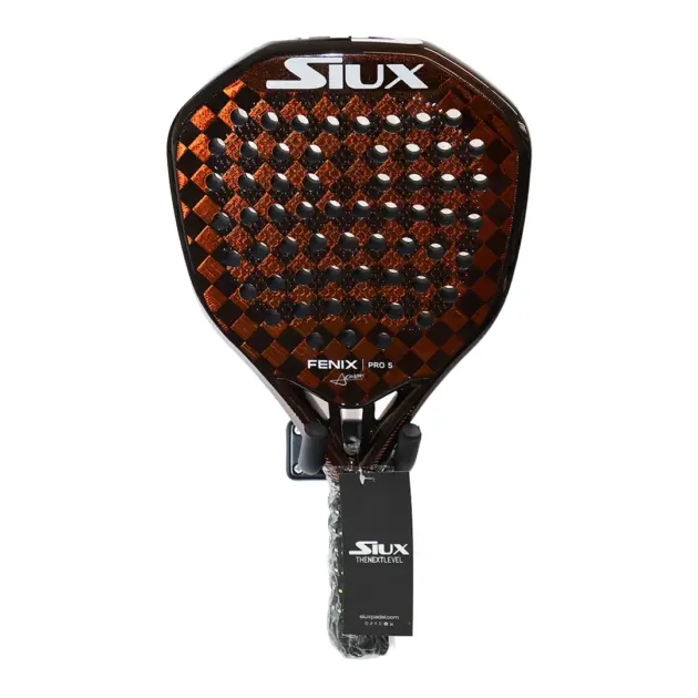 Siux Fenix Pro 5