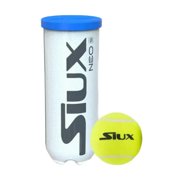 Siux Neo S Balls (3-pack)