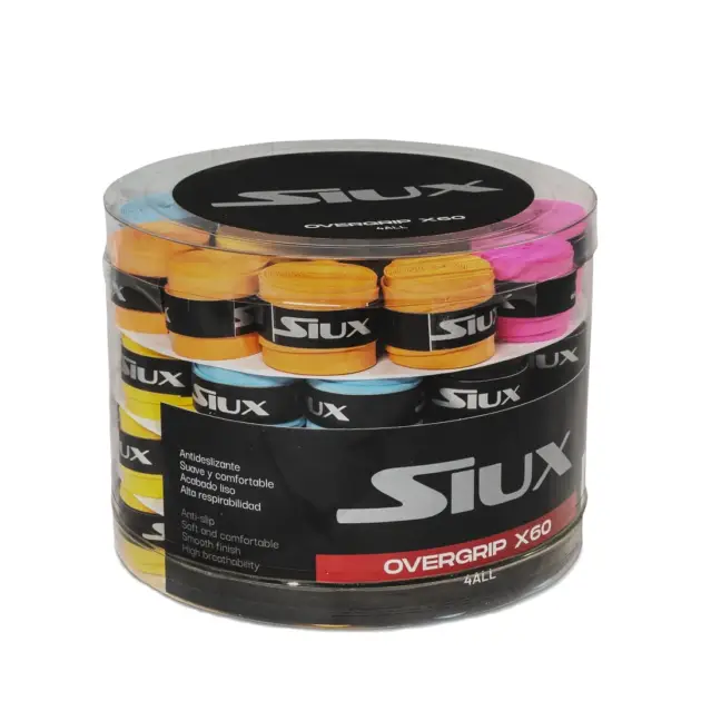 Siux Overgrips