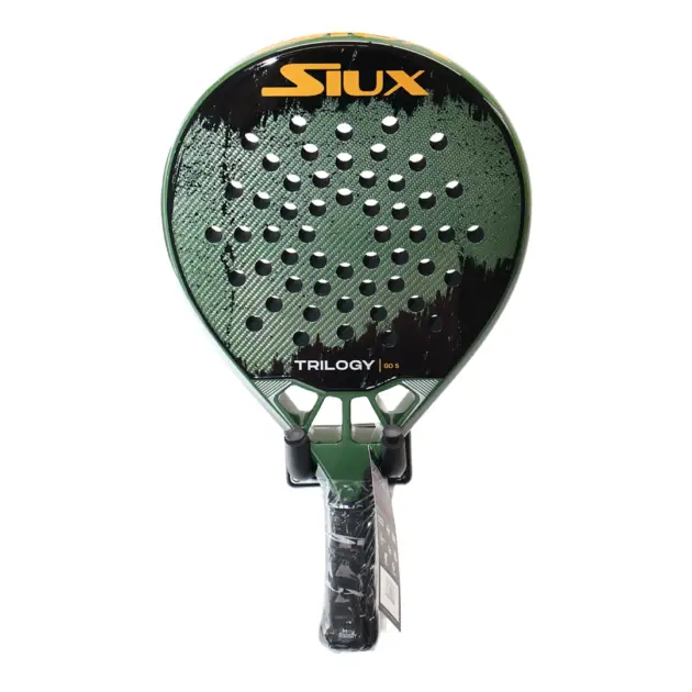 Siux Trilogy 90S