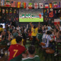 San Antonio Has a New Home Base for the World’s Biggest Soccer Summer