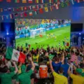 Best Places to Watch the 2026 World Cup in San Antonio | King’s Tavern at K.O.P.