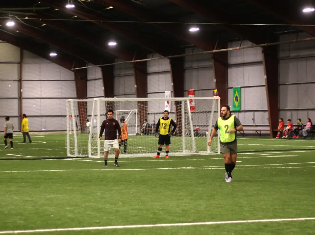 Soccer