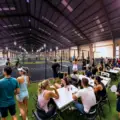 K.O.P. vs. Chicken N Pickle: Which Venue Is Best for Your Private Event?