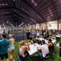 K.O.P. vs. Chicken N Pickle: Which Venue Is Best for Your Private Event?